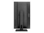 Monitorius AOC Q24P2Q 23.8 ", IPS, QHD , 75 Hz, 4 ms