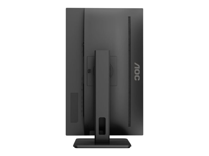 Monitorius AOC Q24P2Q 23.8 ", IPS, QHD , 75 Hz, 4 ms