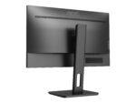 Monitorius AOC Q24P2Q 23.8 ", IPS, QHD , 75 Hz, 4 ms