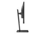 Monitorius AOC Q24P2Q 23.8 ", IPS, QHD , 75 Hz, 4 ms