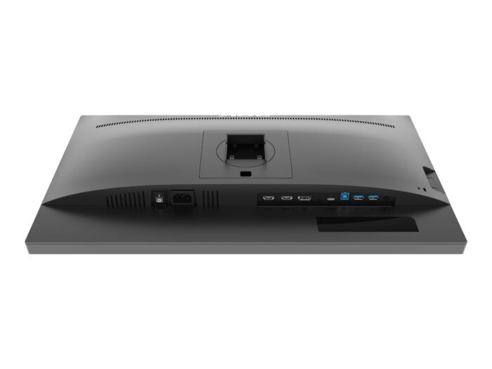 Monitorius AOC Q24P2Q 23.8 ", IPS, QHD , 75 Hz, 4 ms