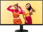 AOC Q27B35E monitors 27 ", IPS, QHD, 75 Hz, 1 ms