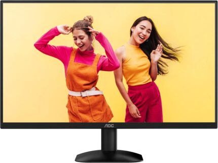 Monitorius AOC Q27B35E 27 ", IPS, QHD, 75 Hz, 1 ms