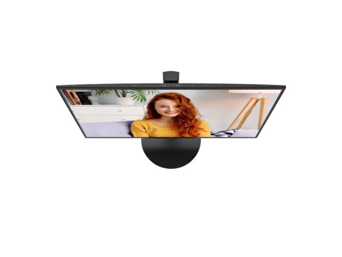 Monitorius AOC Q27B3CF2, 27 ", IPS, QHD, 100 Hz, 1 ms