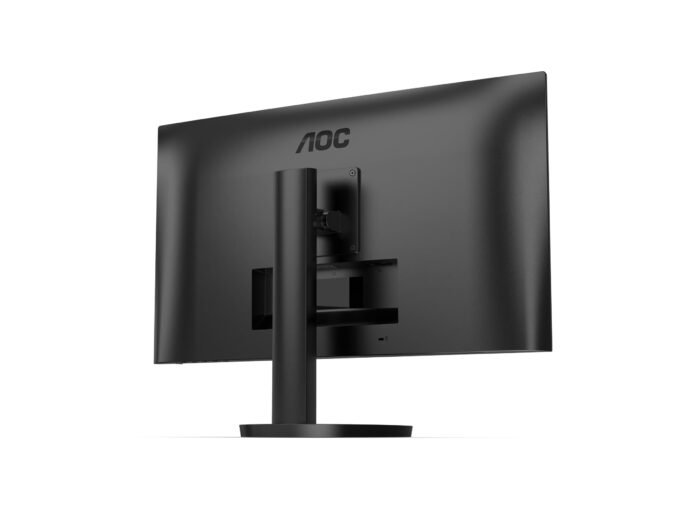 Monitorius AOC Q27B3CF2, 27 ", IPS, QHD, 100 Hz, 1 ms