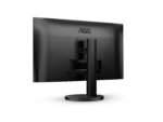 Monitorius AOC Q27B3CF2, 27 ", IPS, QHD, 100 Hz, 1 ms