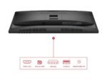 Monitorius AOC Q27E4U 27 ", IPS, QHD , 120 Hz, 4 ms