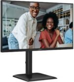Monitorius AOC Q27E4U 27 ", IPS, QHD , 120 Hz, 4 ms
