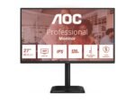 Monitorius AOC Q27E4U 27 ", IPS, QHD , 120 Hz, 4 ms