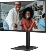 Monitors AOC Q27E4U 27 ", IPS, QHD, 120 Hz, 4 ms