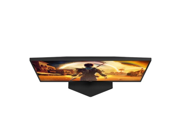 Monitorius AOC Q27G42XE 27", IPS, QHD, 180 Hz, 1 ms