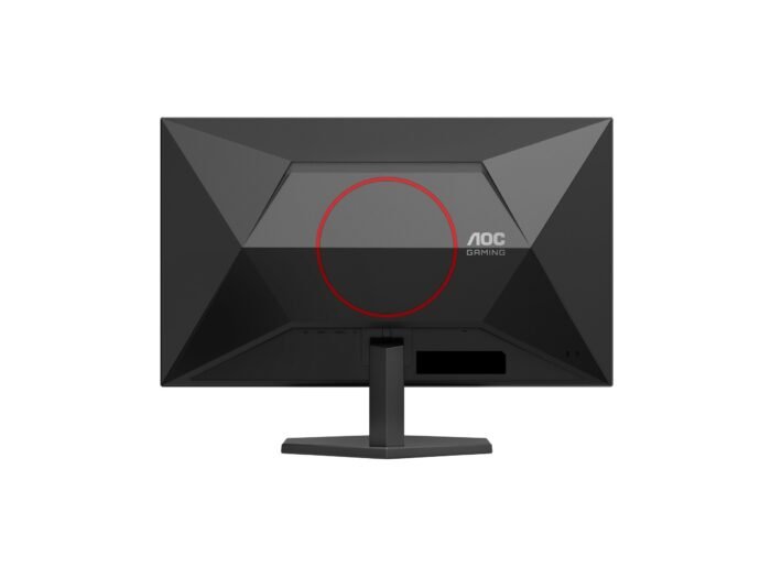 Monitorius AOC Q27G42XE 27", IPS, QHD, 180 Hz, 1 ms