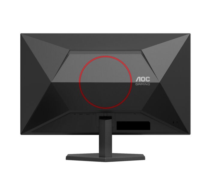 Monitorius AOC Q27G42XE 27", IPS, QHD, 180 Hz, 1 ms