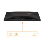 Monitorius AOC Q27G42XE 27", IPS, QHD, 180 Hz, 1 ms