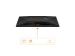 Monitorius AOC Q27G42ZE 27 ", QHD, 260 Hz, 1 ms