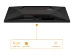 Monitorius AOC Q27G42ZE 27 ", QHD, 260 Hz, 1 ms