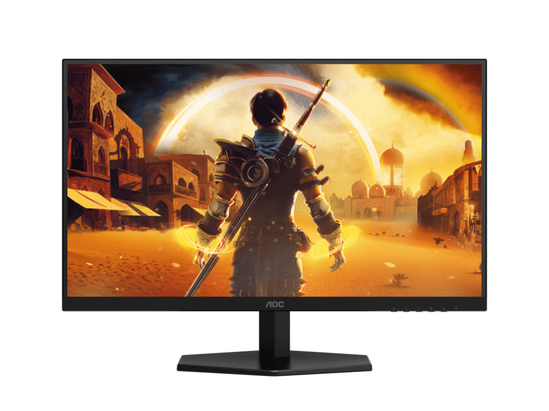 Monitors AOC Q27G42ZE 27 ", QHD, 260 Hz, 1 ms