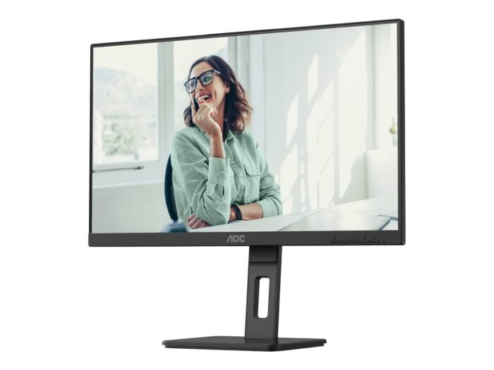 Monitorius AOC Q27P3CV, 27 , IPS, 100 Hz, 4 ms
