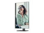 Monitorius AOC Q27P3CV, 27 , IPS, 100 Hz, 4 ms