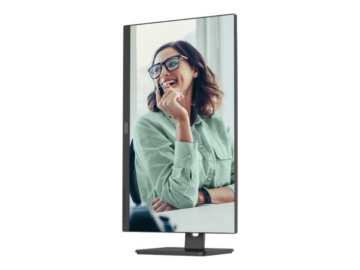 Monitorius AOC Q27P3CV, 27 , IPS, 100 Hz, 4 ms