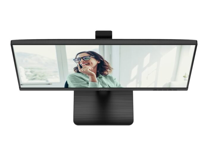 Monitorius AOC Q27P3CV, 27 , IPS, 100 Hz, 4 ms