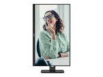 Monitorius AOC Q27P3CV, 27 , IPS, 100 Hz, 4 ms