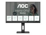 AOC Q27P3CV monitors, 27 collas, IPS, 100 Hz, 4 ms
