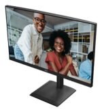 Monitorius AOC U27E4CV 27 ", IPS, UHD, 60 Hz,4 ms