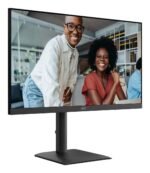 Monitorius AOC U27E4CV 27 ", IPS, UHD, 60 Hz,4 ms