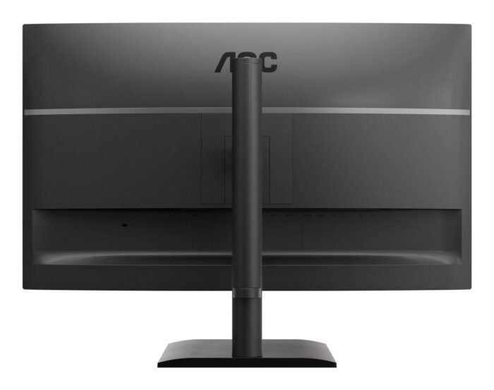 Monitorius AOC U27E4CV 27 ", IPS, UHD, 60 Hz,4 ms