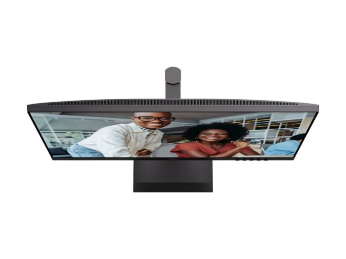 Monitorius AOC U27E4CV 27 ", IPS, UHD, 60 Hz,4 ms