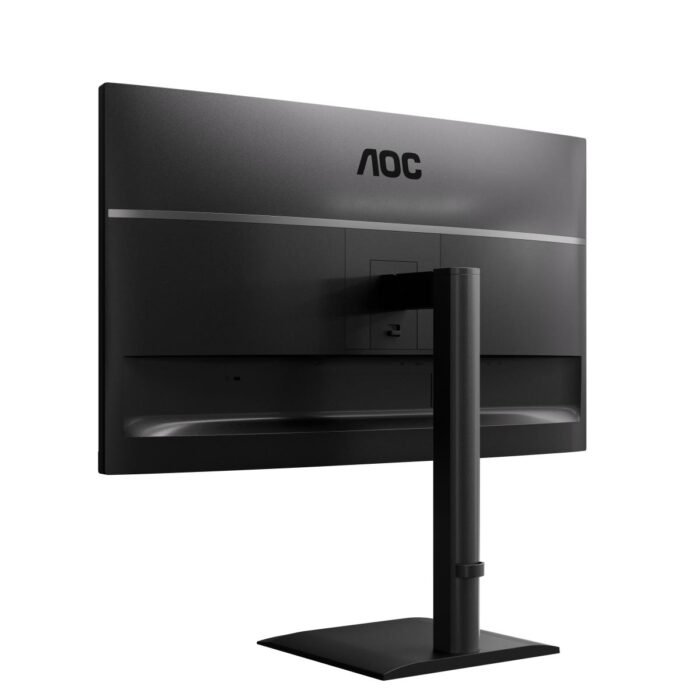 Monitorius AOC U27E4CV 27 ", IPS, UHD, 60 Hz,4 ms