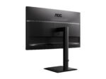 Monitorius AOC U27E4CV 27 ", IPS, UHD, 60 Hz,4 ms