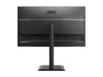 Monitorius AOC U27E4CV 27 ", IPS, UHD, 60 Hz,4 ms