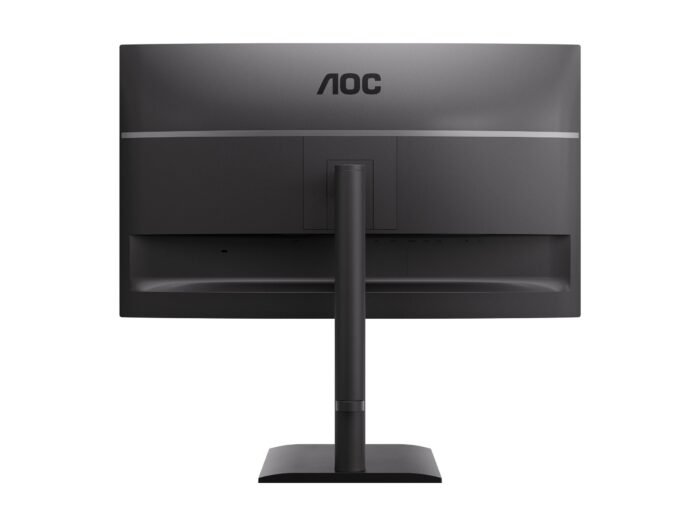 Monitorius AOC U27E4CV 27 ", IPS, UHD, 60 Hz,4 ms