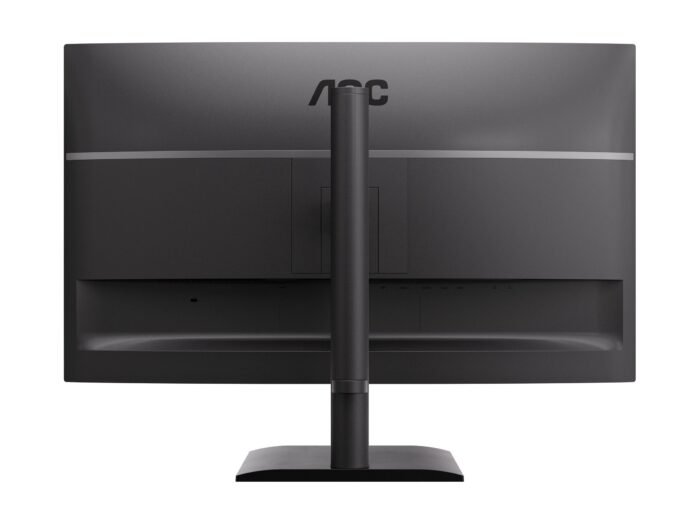 Monitorius AOC U27E4CV 27 ", IPS, UHD, 60 Hz,4 ms