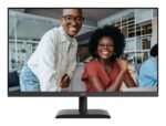 Monitorius AOC U27E4CV 27 ", IPS, UHD, 60 Hz,4 ms