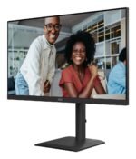 Monitorius AOC U27E4CV 27 ", IPS, UHD, 60 Hz,4 ms