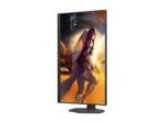 Monitorius AOC U27G4R 27 ", Fast IPS, 120 Hz, 1 ms