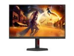 Monitors AOC U27G4R 27 ", Fast IPS, 120 Hz, 1 ms