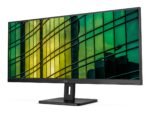 Monitorius AOC U34E2M, 34 ", VA, WQHD, 100 Hz, 4 ms
