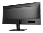 Monitorius AOC U34E2M, 34 ", VA, WQHD, 100 Hz, 4 ms