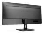 Monitorius AOC U34E2M, 34 ", VA, WQHD, 100 Hz, 4 ms