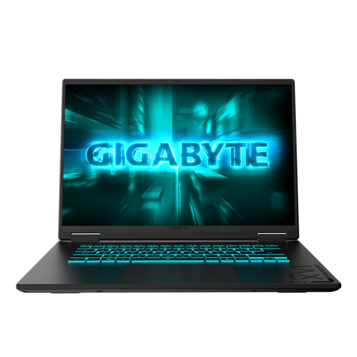 Portatīvais dators Gigabyte GAMING A16 i7-13620H, RTX 5060