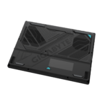 Portatīvais dators Gigabyte GAMING A16 Ryzen 7 260, RTX 5060