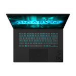 Portatīvais dators Gigabyte GAMING A16 Ryzen 7 260, RTX 5060