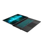Portatīvais dators Gigabyte GAMING A16 Ryzen 7 260, RTX 5060