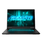 Portatīvais dators Gigabyte GAMING A16 Ryzen 7 260, RTX 5060