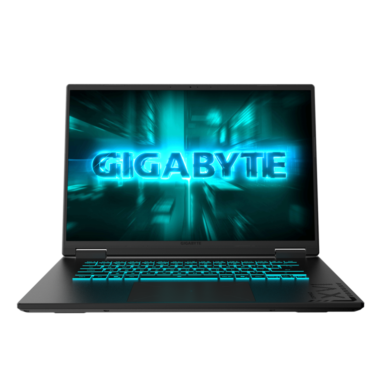 Portatīvais dators Gigabyte GAMING A16 Ryzen 7 260, RTX 5060