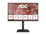 Monitorius AOC 24E4U, 23.8 ", IPS, FHD, 120 Hz, 4 ms